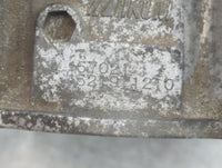 2013-2017 Mitsubishi Outlander Throttle Body P/N:5219 1210 57021 Fits Fits 2013 2014 2015 2016 2017 OEM Used Auto Parts - Oe