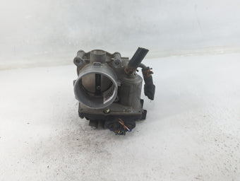compare product 2013-2017 Mitsubishi Outlander Throttle Body Fits Fits 2013 2014 2015 2016 2017 OEM Used Auto Parts