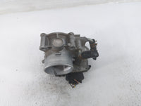 2013-2017 Mitsubishi Outlander Throttle Body Fits Fits 2013 2014 2015 2016 2017 OEM Used Auto Parts - Oemusedautoparts1.com
