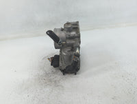 2013-2017 Mitsubishi Outlander Throttle Body Fits Fits 2013 2014 2015 2016 2017 OEM Used Auto Parts - Oemusedautoparts1.com