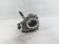 2013-2017 Mitsubishi Outlander Throttle Body Fits Fits 2013 2014 2015 2016 2017 OEM Used Auto Parts - Oemusedautoparts1.com