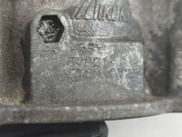 2013-2017 Mitsubishi Outlander Throttle Body Fits Fits 2013 2014 2015 2016 2017 OEM Used Auto Parts - Oemusedautoparts1.com