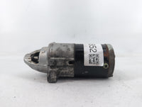 2011-2016 Mitsubishi Outlander Car Starter Motor Solenoid OEM P/N:M000T38771 131810A2 Fits Fits 2011 2012 2013 2014 2015 201