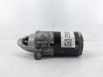 compare product 2011-2016 Mitsubishi Outlander Car Starter Motor Solenoid OEM P/N:M000T38771 131810A2 Fits Fits 2011 2012 2013 2014 2015 2016 OEM Used Auto Parts