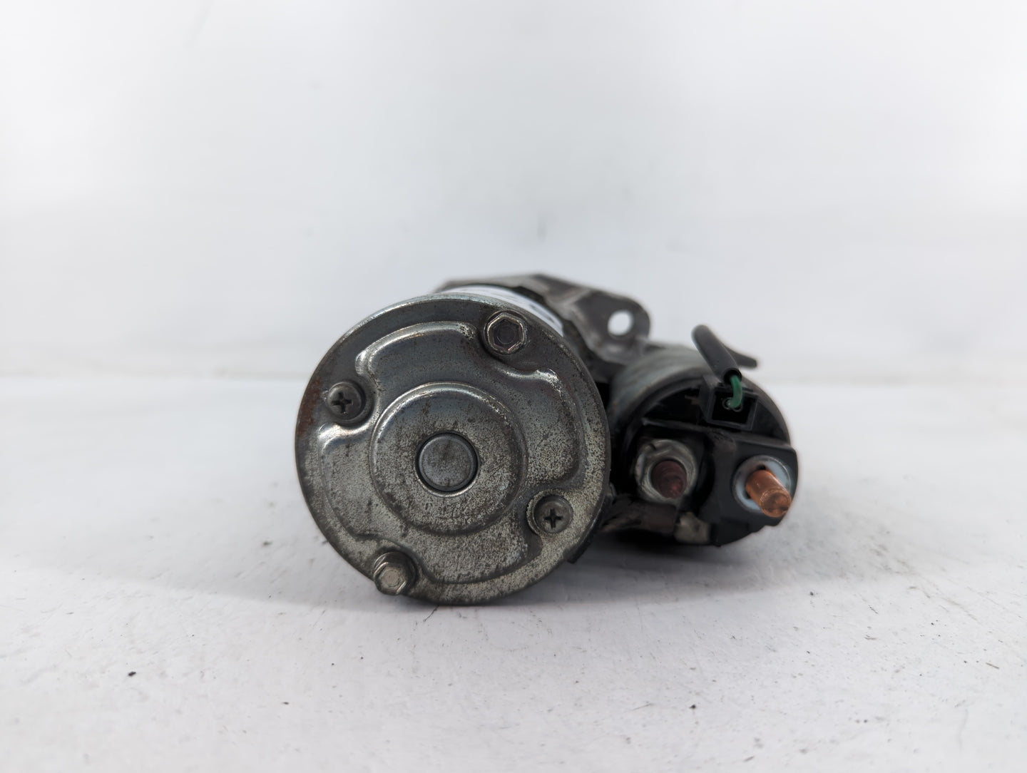 2011-2016 Mitsubishi Outlander Car Starter Motor Solenoid OEM P/N:M000T38771 131810A2 Fits Fits 2011 2012 2013 2014 2015 201