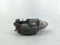 2011-2016 Mitsubishi Outlander Car Starter Motor Solenoid OEM P/N:M000T38771 131810A2 Fits Fits 2011 2012 2013 2014 2015 201