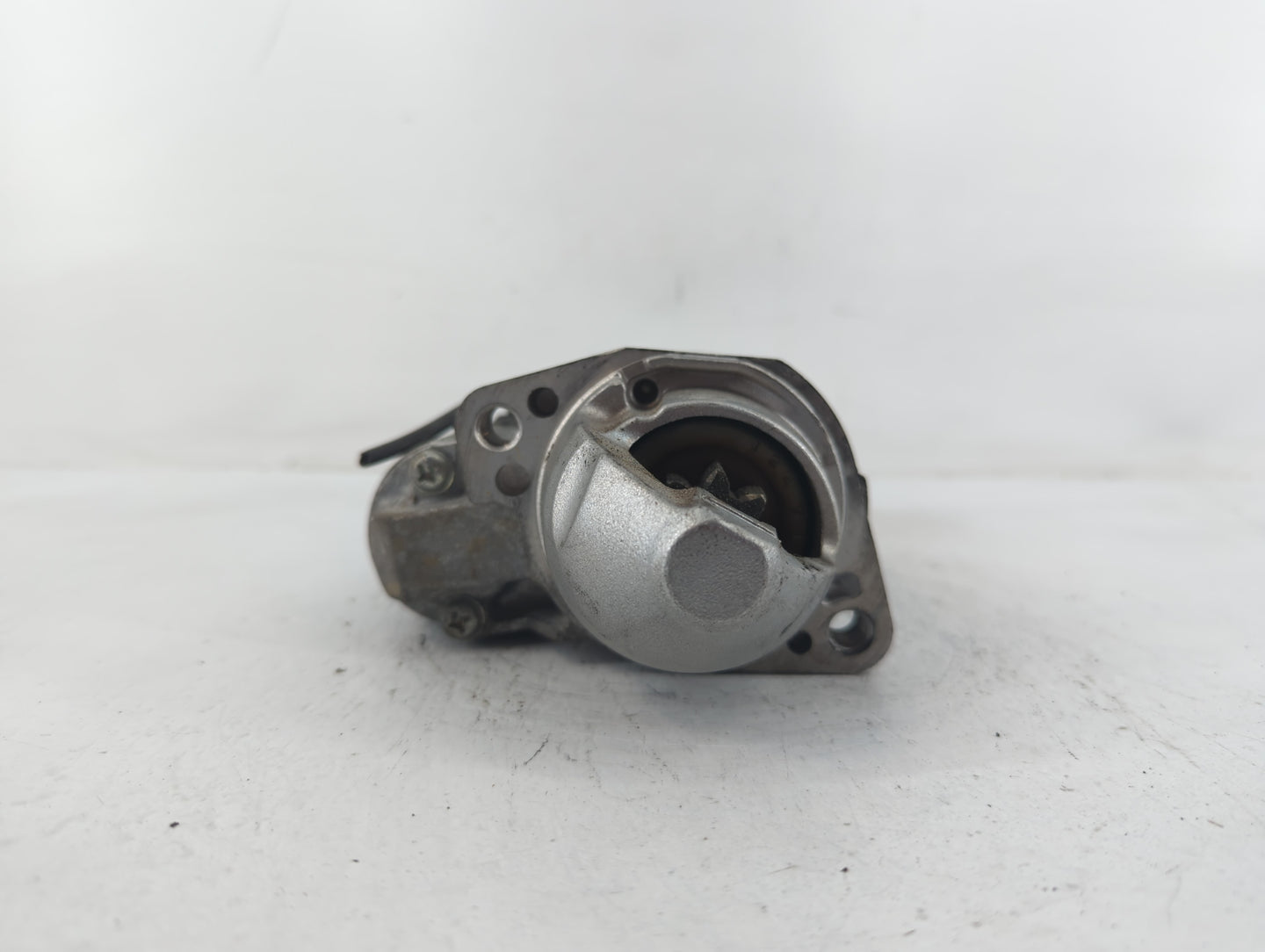 2011-2016 Mitsubishi Outlander Car Starter Motor Solenoid OEM P/N:M000T38771 131810A2 Fits Fits 2011 2012 2013 2014 2015 201