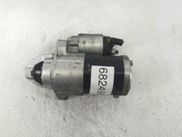 2011-2016 Mitsubishi Outlander Car Starter Motor Solenoid OEM P/N:M000T38771ZC 1810A2 Fits Fits 2011 2012 2013 2014 2015 201