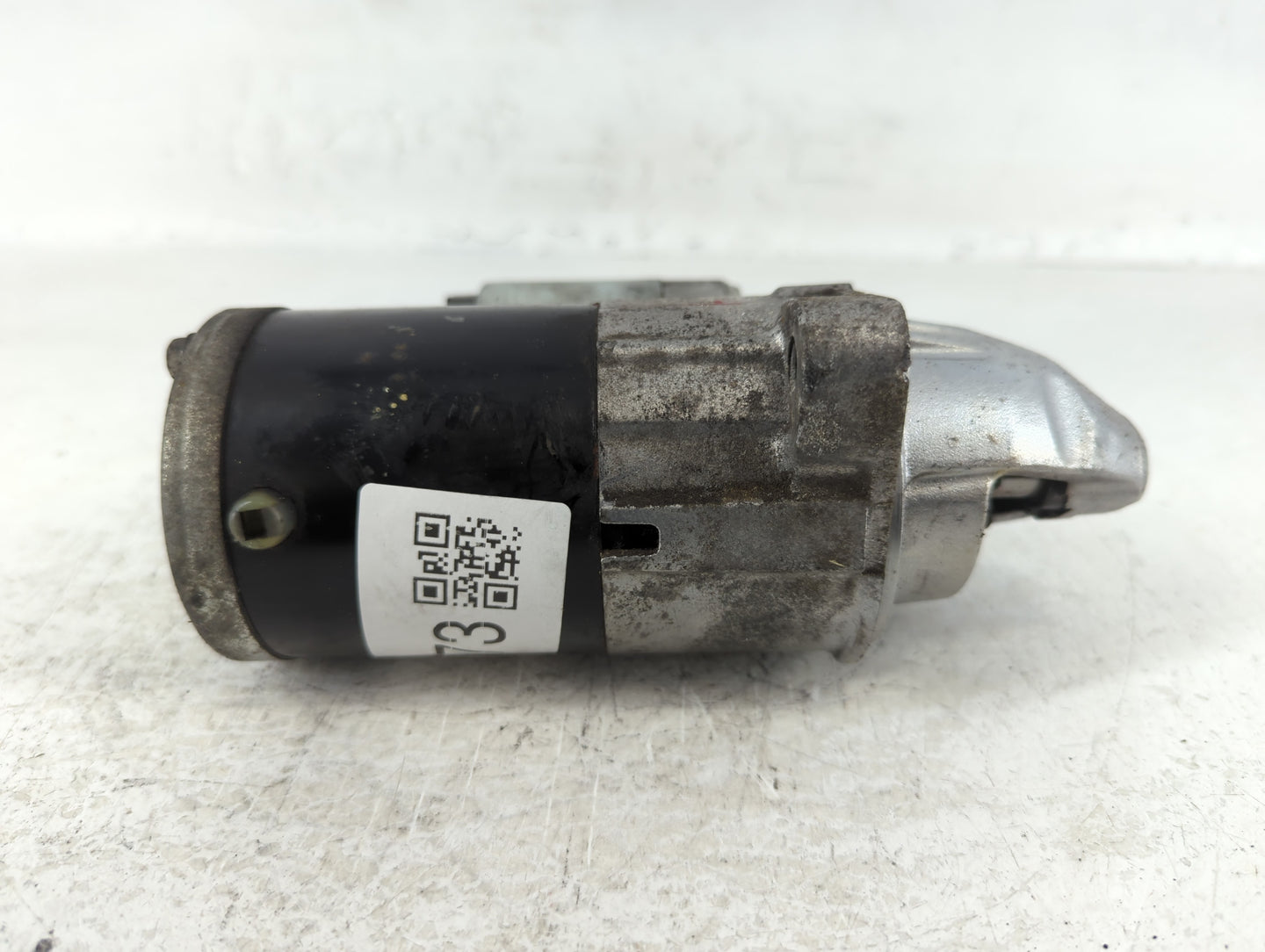 2011-2016 Mitsubishi Outlander Car Starter Motor Solenoid OEM P/N:1810A2 M000T38771 Fits Fits 2011 2012 2013 2014 2015 2016 