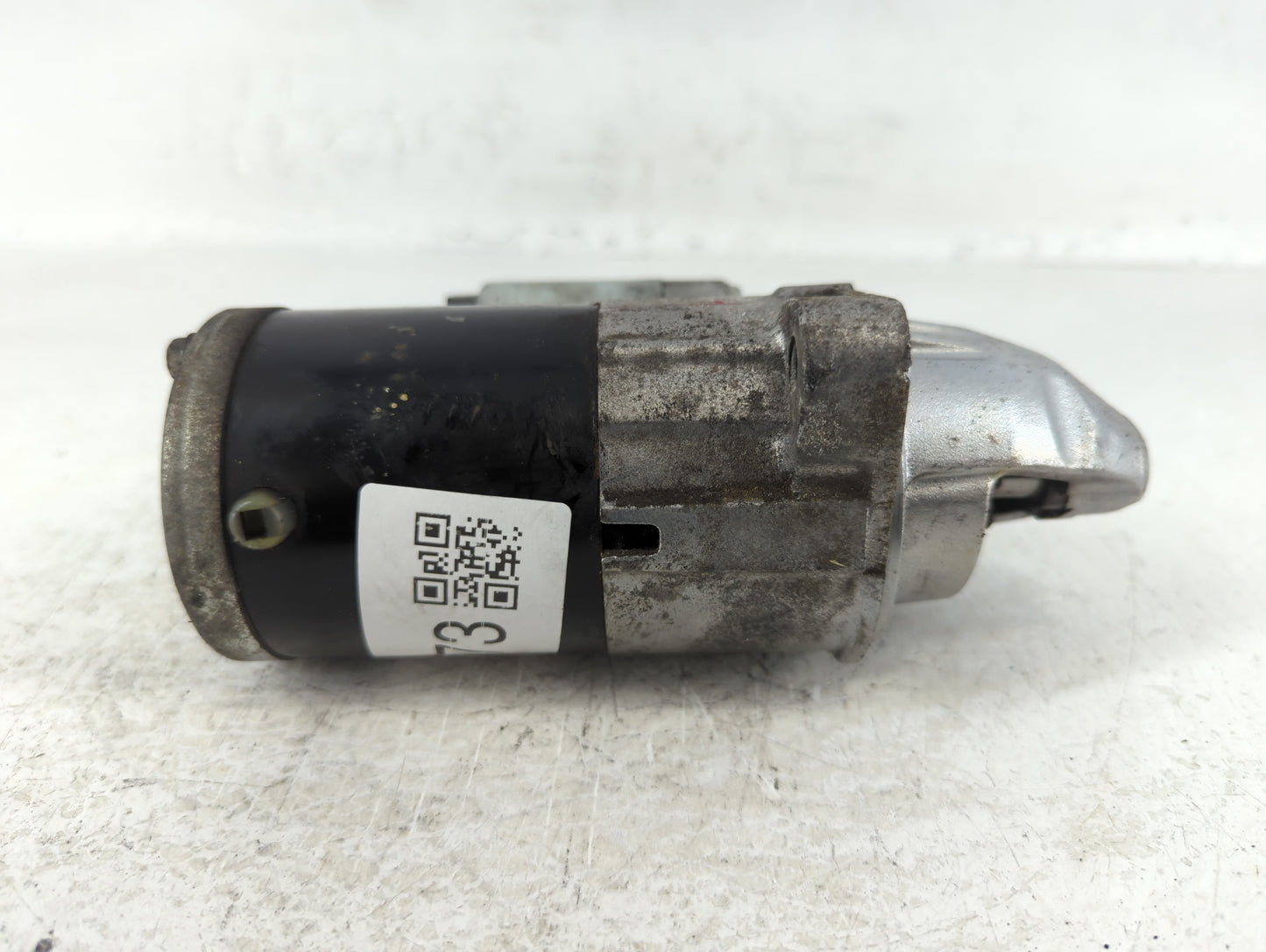 2011-2016 Mitsubishi Outlander Car Starter Motor Solenoid OEM P/N:1810A2 M000T38771 Fits Fits 2011 2012 2013 2014 2015 2016 