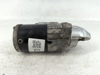 2011-2016 Mitsubishi Outlander Car Starter Motor Solenoid OEM P/N:1810A2 M000T38771 Fits Fits 2011 2012 2013 2014 2015 2016 