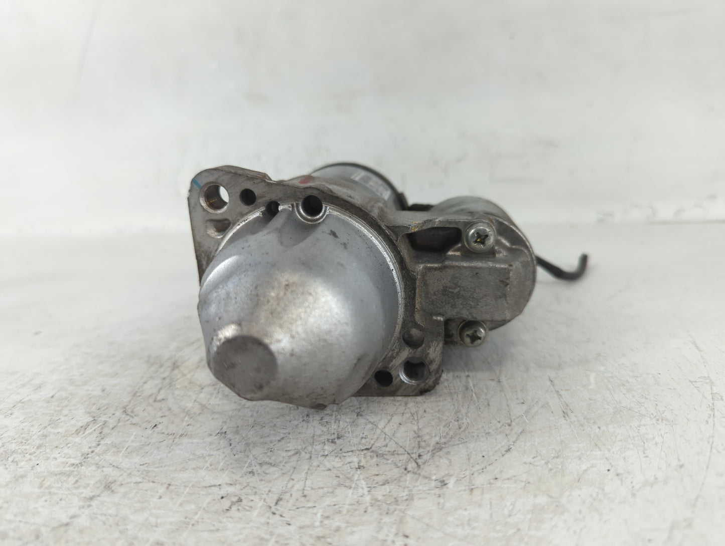 2011-2016 Mitsubishi Outlander Car Starter Motor Solenoid OEM P/N:1810A2 M000T38771 Fits Fits 2011 2012 2013 2014 2015 2016 