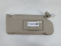 2014-2015 Mitsubishi Outlander Sun Visor Shade Replacement Driver Left Mirror Fits Fits 2014 2015 OEM Used Auto Parts - Oemu