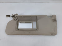 2014-2015 Mitsubishi Outlander Sun Visor Shade Replacement Driver Left Mirror Fits Fits 2014 2015 OEM Used Auto Parts - Oemu