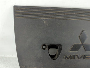 2015 Mitsubishi Outlander Engine Cover