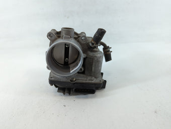 compare product 2013-2017 Mitsubishi Outlander Throttle Body Fits Fits 2013 2014 2015 2016 2017 OEM Used Auto Parts