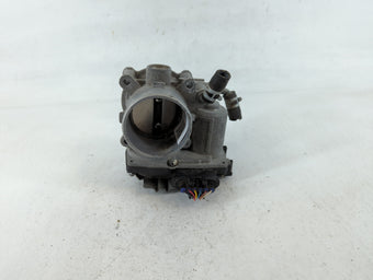 compare product 2013-2017 Mitsubishi Outlander Throttle Body Fits Fits 2013 2014 2015 2016 2017 OEM Used Auto Parts