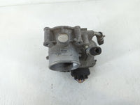 2013-2017 Mitsubishi Outlander Throttle Body Fits Fits 2013 2014 2015 2016 2017 OEM Used Auto Parts - Oemusedautoparts1.com
