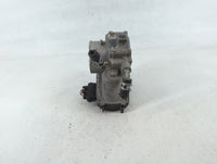 2013-2017 Mitsubishi Outlander Throttle Body Fits Fits 2013 2014 2015 2016 2017 OEM Used Auto Parts - Oemusedautoparts1.com