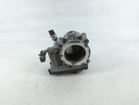 2013-2017 Mitsubishi Outlander Throttle Body Fits Fits 2013 2014 2015 2016 2017 OEM Used Auto Parts - Oemusedautoparts1.com