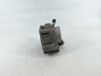 2013-2017 Mitsubishi Outlander Throttle Body Fits Fits 2013 2014 2015 2016 2017 OEM Used Auto Parts - Oemusedautoparts1.com