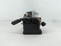 2014-2016 Mitsubishi Outlander ABS Pump Control Module Replacement P/N:4670A990 Fits Fits 2014 2015 2016 OEM Used Auto Parts