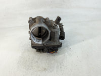 2013-2017 Mitsubishi Outlander Throttle Body Fits Fits 2013 2014 2015 2016 2017 OEM Used Auto Parts - Oemusedautoparts1.com