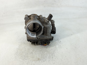 compare product 2013-2017 Mitsubishi Outlander Throttle Body Fits Fits 2013 2014 2015 2016 2017 OEM Used Auto Parts