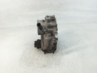 2013-2017 Mitsubishi Outlander Throttle Body Fits Fits 2013 2014 2015 2016 2017 OEM Used Auto Parts - Oemusedautoparts1.com