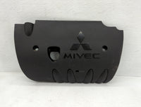 2015 Mitsubishi Outlander Sport Engine Cover - Oemusedautoparts1.com