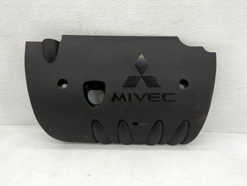 2015 Mitsubishi Outlander Sport Engine Cover - Oemusedautoparts1.com