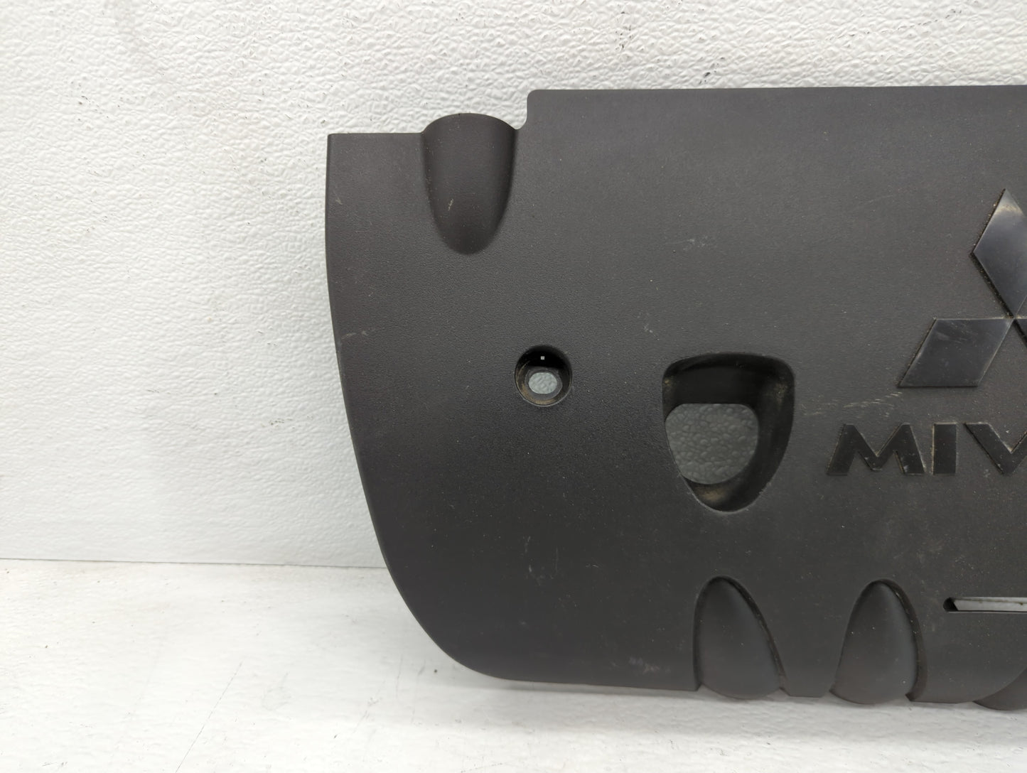 2015 Mitsubishi Outlander Sport Engine Cover - Oemusedautoparts1.com