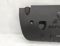 2015 Mitsubishi Outlander Sport Engine Cover - Oemusedautoparts1.com