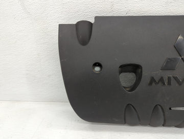 2015 Mitsubishi Outlander Sport Engine Cover