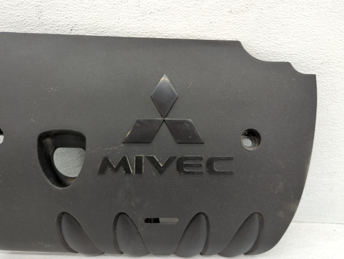 2015 Mitsubishi Outlander Sport Engine Cover - Oemusedautoparts1.com