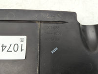 2015 Mitsubishi Outlander Sport Engine Cover - Oemusedautoparts1.com