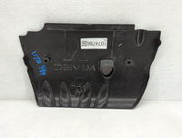 2015 Mitsubishi Outlander Sport Engine Cover - Oemusedautoparts1.com