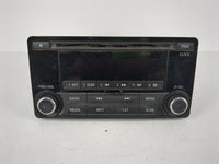2015 Mitsubishi Outlander Sport Radio AM FM Cd Player Receiver Replacement P/N:8701A185 Fits OEM Used Auto Parts - Oemusedau