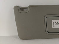 2013-2015 Mitsubishi Outlander Sport Sun Visor Shade Replacement Passenger Right Mirror Fits Fits 2013 2014 2015 OEM Used Au