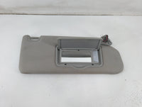 2013-2015 Mitsubishi Outlander Sport Sun Visor Shade Replacement Driver Left Mirror Fits Fits 2013 2014 2015 OEM Used Auto P