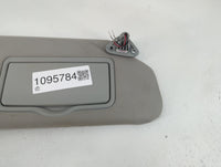 2013-2015 Mitsubishi Outlander Sport Sun Visor Shade Replacement Driver Left Mirror Fits Fits 2013 2014 2015 OEM Used Auto P