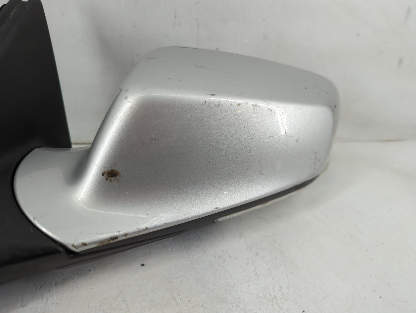 2014-2015 Mitsubishi Outlander Sport Driver Side View Mirror - Left Door Mirror OEM Used - Oemusedautoparts1.com