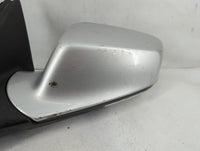 2014-2015 Mitsubishi Outlander Sport Driver Side View Mirror - Left Door Mirror OEM Used - Oemusedautoparts1.com