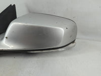 2014-2015 Mitsubishi Outlander Sport Driver Side View Mirror - Left Door Mirror OEM Used - Oemusedautoparts1.com