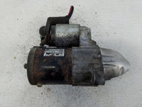 2011-2015 Mitsubishi Outlander Sport Car Starter Motor Solenoid OEM P/N:M000T38771ZC Fits Fits 2011 2012 2013 2014 2015 2016