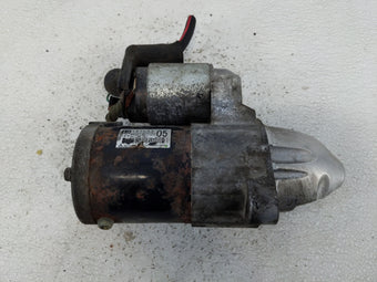 compare product 2011-2015 Mitsubishi Outlander Sport Car Starter Motor Solenoid OEM P/N:M000T38771ZC Fits Fits 2011 2012 2013 2014 2015 2016 OEM Used Auto Parts