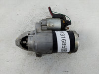 2011-2015 Mitsubishi Outlander Sport Car Starter Motor Solenoid OEM P/N:M000T38771ZC Fits Fits 2011 2012 2013 2014 2015 2016