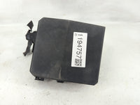 2012-2017 Mitsubishi Outlander Sport Fusebox Fuse Box Panel Relay Module P/N:8565A268 Fits Fits 2012 2013 2014 2015 2016 201