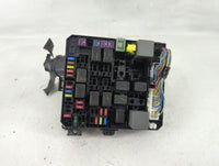2012-2017 Mitsubishi Outlander Sport Fusebox Fuse Box Panel Relay Module P/N:8565A268 Fits Fits 2012 2013 2014 2015 2016 201