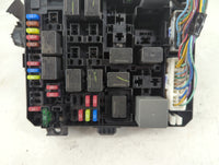 2012-2017 Mitsubishi Outlander Sport Fusebox Fuse Box Panel Relay Module P/N:8565A268 Fits Fits 2012 2013 2014 2015 2016 201